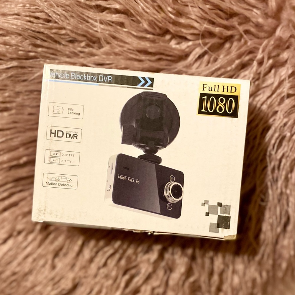 Dash Cam